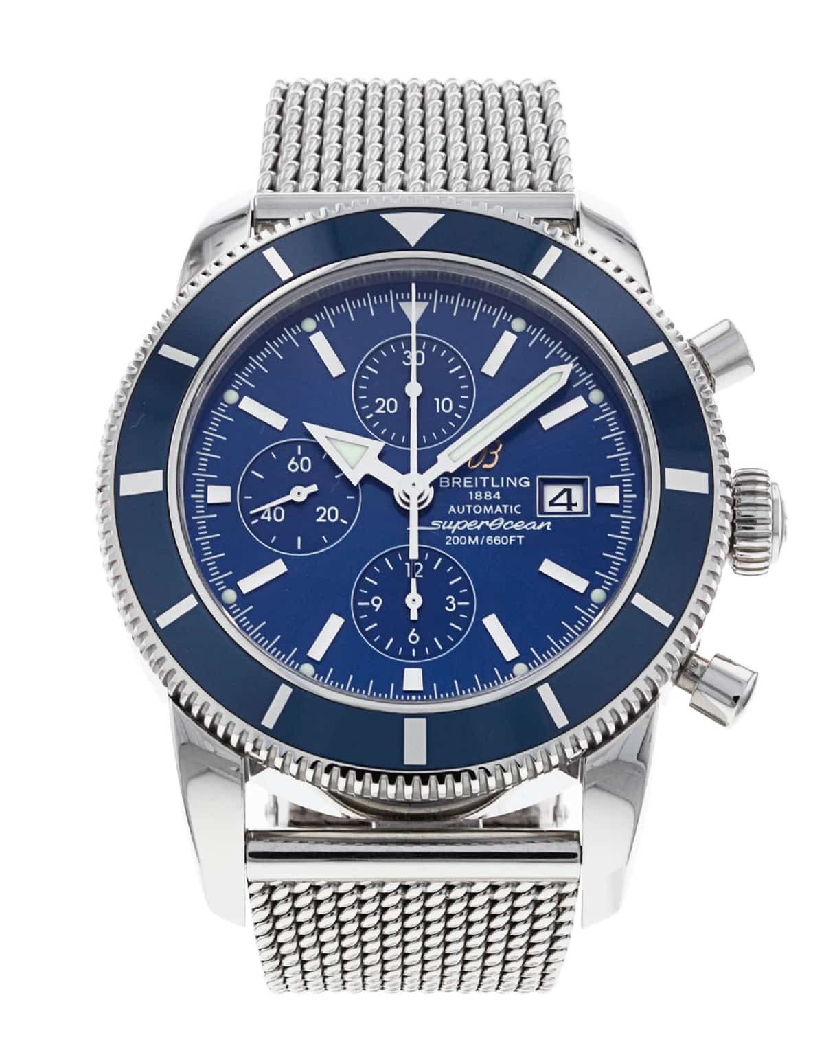 Breitling SuperOcean Heritage A13320